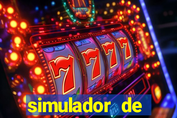simulador de resultados de futebol